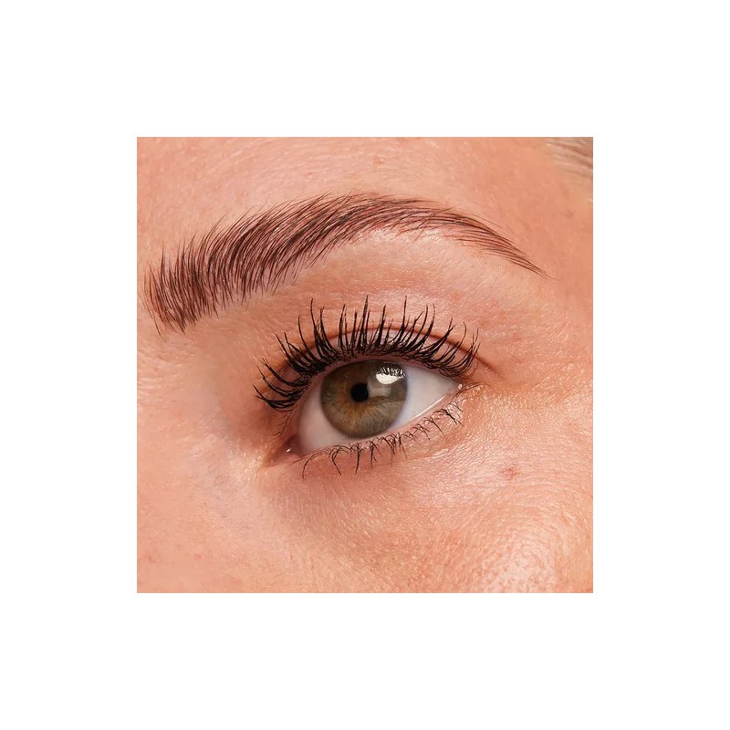 Mascara De Pestañas Almay Thickening Mascara Tono Black