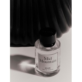 Mid Mountain Eau de Parfum 100ML / 미드 마운틴 오드 퍼퓸 100ML