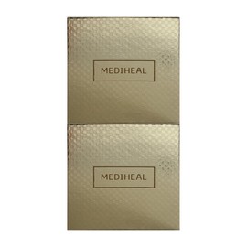 Mediheal Callus Multi Gold Lifting Cream 50ml 2pcs / Circle / 메디힐 캘러스 멀티 골드 리프팅 크림 50ml 2개 / 써클