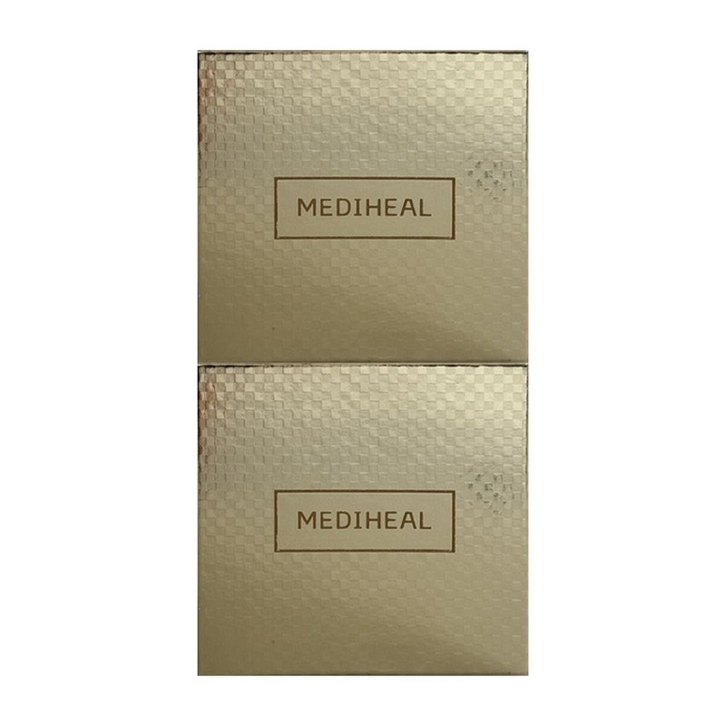 Mediheal Callus Multi Gold Lifting Cream 50ml 2pcs / Circle