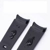 BBZ 20 mm strap compatible with Omega X Swatch Moon
