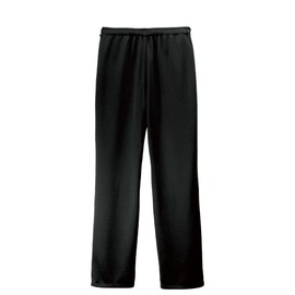 [Nursery] Full Elastic Straight Pants, Unisex, Medical Scrubs, Stretch, Sweat-Absorbing Quick-Dry, Anti-See-Through, UV Cut, Jersey Material, Fully Elastic, Waist Adjustable Drawstring, Key Loop