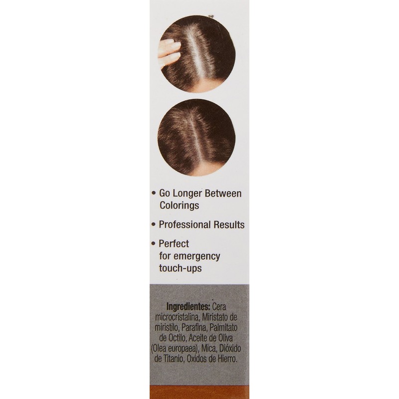 LISA RACHEL CYG C Stick, Light Brown Blonde