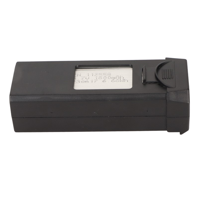 3.7V 1800mAh Drone Battery Safety Protection Stable Durable RC UAV
