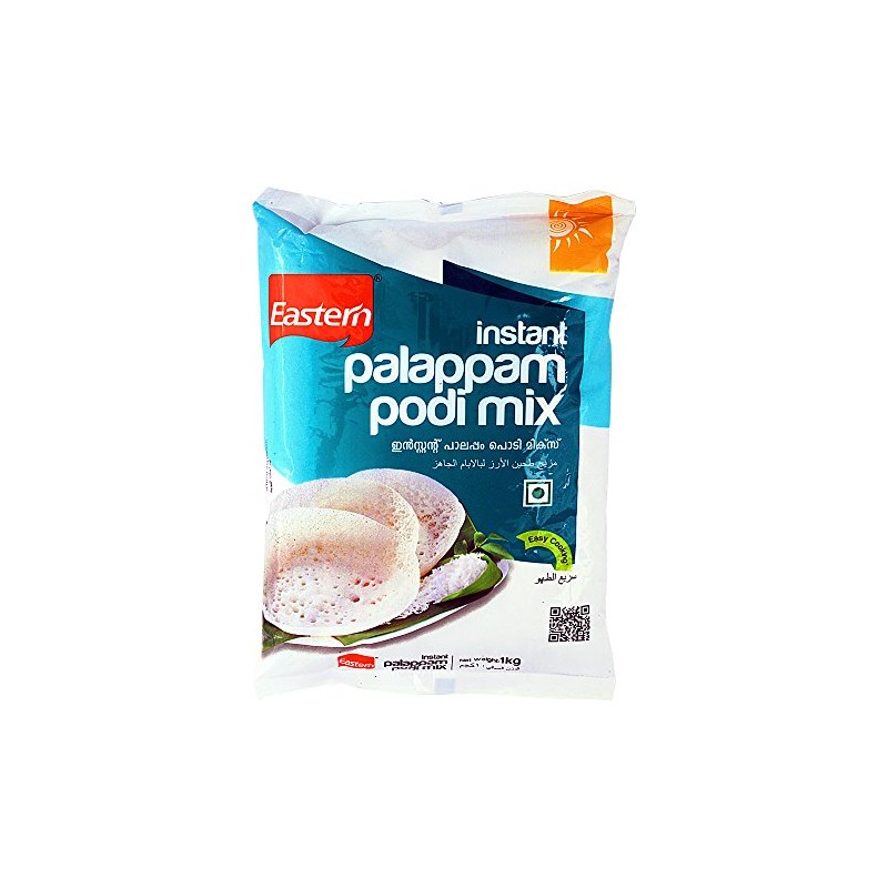 Eastern Instant Palappam Mix-1Kg