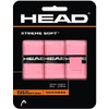 HEAD Xtreme Soft Tennis Racquet Overgrip - Cushioned, Moisture-Absorbing, Non-Slip