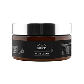 Wahl Shave Cream 200ml