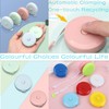 2 Pcs Fabric Tape Measure, 1 Retractable Tape Measure Sewing