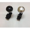YSA HEAVY DUTY CAR STEERING WHEEL SPINNER HANDLE SUICIDE POWER