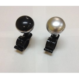 YSA HEAVY DUTY CAR STEERING WHEEL SPINNER HANDLE SUICIDE POWER KNOB SWS-764