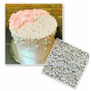 APA17. PERLAS COMESTIBLES. Grageas de dulce para repostería. PERLAS NACARADAS