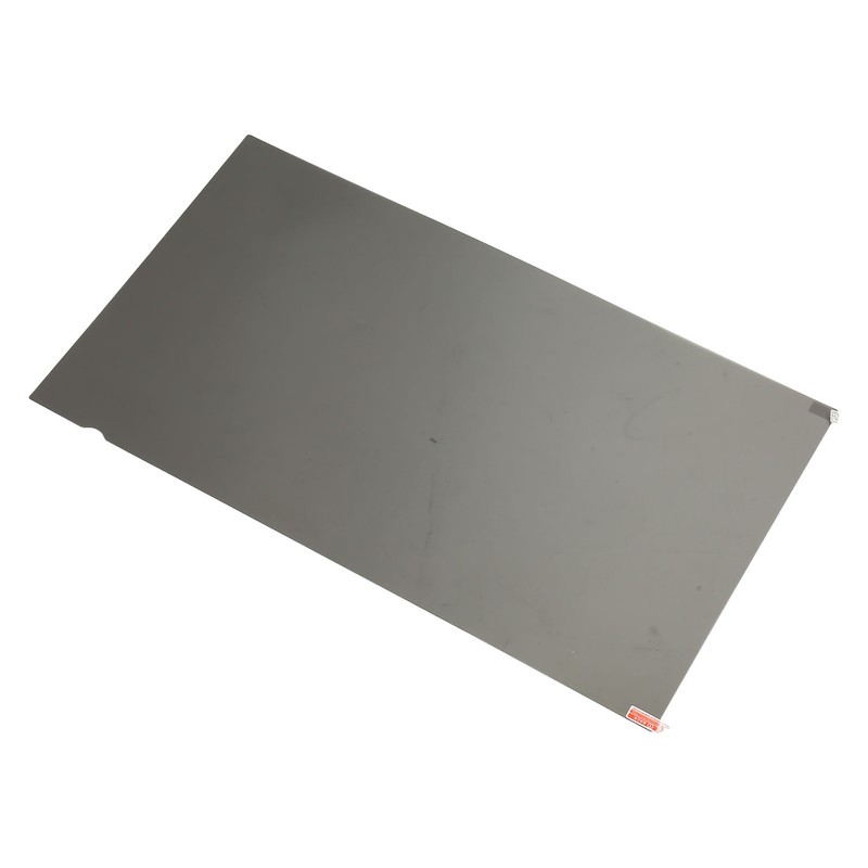 Computer Screen Protector Easy Mounting Double Sided Anti Glaring Eye