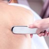 Medical Grade Stainless Steel Gua Sha Scraping Massage Tool IASTM