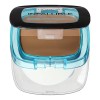 Maquillaje Polvo Compacto Loreal Infallible Pro Glow Color 27 Creme