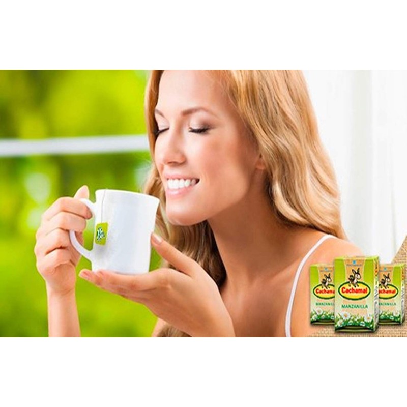 Kachamai Japan Kachamai Tea (1.5 g x 20) Tea Bag