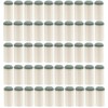 50 Pcs Billiards Stick Tips,14 mm Slip On Pool Cue