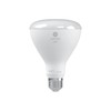 GE Refresh 6-Pack 65 W Equivalent Dimmable Daylight Br30 LED