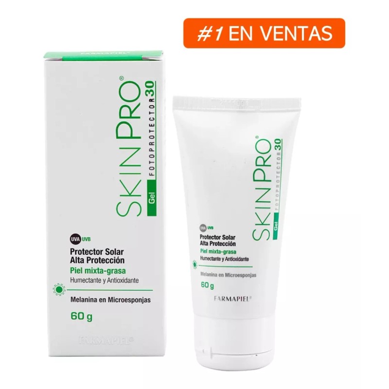 Meladermic Kit Antimanchas Meladermic Advanced Y Fotoprotector 30 Fps