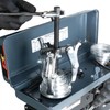 Performance Tool W137P 6-Inch 3-Jaw Gear Puller with Reversible Design