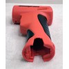 SNAP-ON TOOLS CORDLESS 1/4" SCREWDRIVER CTS561CL BODY SHELL HOUSING ORANGE