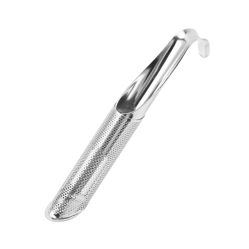 2 Pcs Stainless Steel Tea Diffuser Rust Resistant Hangable Reusable