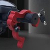 Motorcycle Grip Lock Professional High Safety Auto Theft Protection Motorcycle