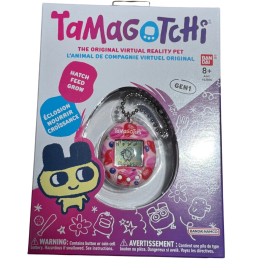 Tamagotchi The Original Virtual Reality Pet Gen1 8+ New in Box