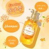 &honey & honey fleur shampoo hair treatment refill pair set