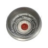 STEMCO HUB CAP METAL 340-4075
