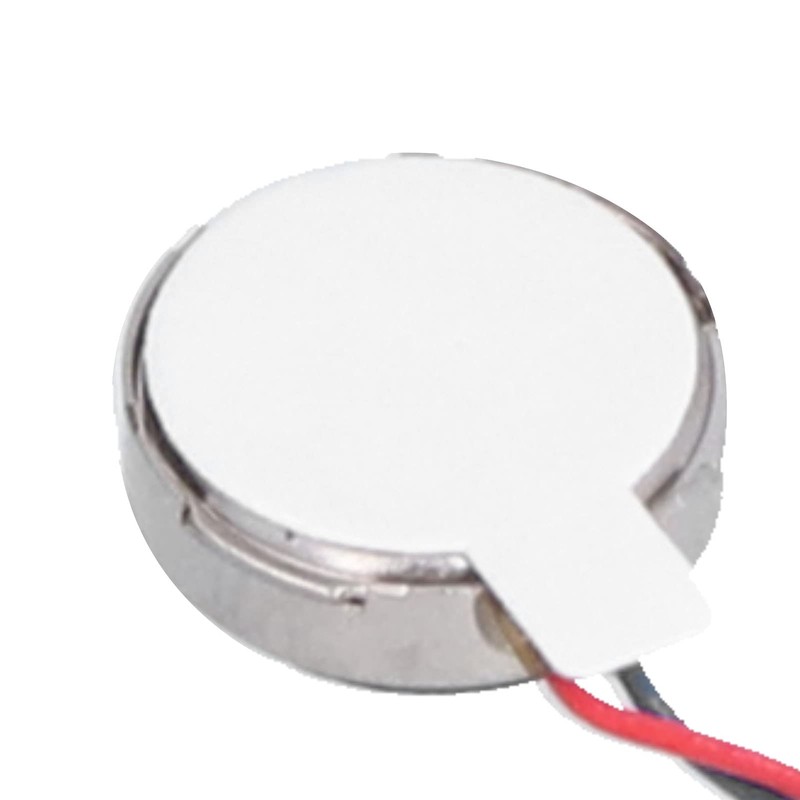 Pack of 50 Mini Vibration Motors DC 3 V 10