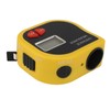 Handheld Range Finder High Accuracy Portable Electronic Digital Tape Measure