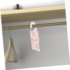 BIUDECO 3pcs Wardrobe Aromatherapy Bags Multi Purpose Scented Sachets for