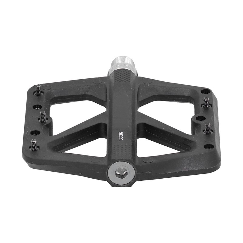 GUB GC002 Bicycle Pedal Antislip Nylon Platform Pedal Sealed Bearing