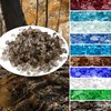 onlyfire 10 lbs Fire Glass for Propane Fire Pit, 1/2-Inch