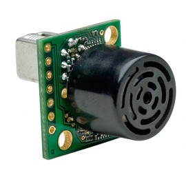 MB1240-000 XL-MaxSonar-EZ4 |Ultrasonic Distance Sensor for Arduino, Raspberry Pi, Robots| Ranges from 20cm to 765cm | MaxBotix Inc.