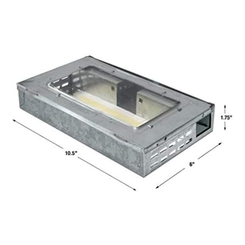 Catchmaster 606MC pest-Control, Natural