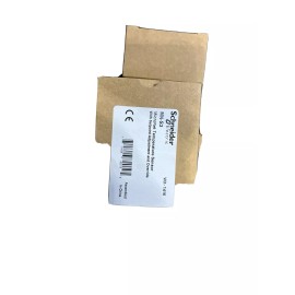 Schneider MN-S3 MicroNet Sensor with Setpoint Adjustment and Override