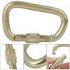 45 KN de Alta Carga con Cojinete Master Lock para