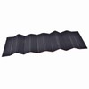 Outdoor Foam Camping Mat Folding Beach Tent Sleeping Pad Waterproof