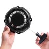 Sutmorly Recoil Starter Replaces for 591301, 693394, 791670 & 795930,