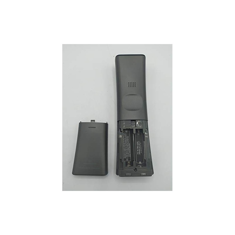 Comcast/Xfinity XR11 Premium Voice Activated Cable TV Backlit Remote Control