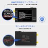 ZNZHNSI 2in1 tinysa ultra spectrum analyzer signal generator, improved V0.3.1