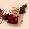 For cholesterol improvement, 6 boxes of Hong Yeast Monacolin K