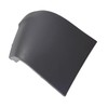 appRUN Rear Bumper Corner End Cap Right For FORD Transit