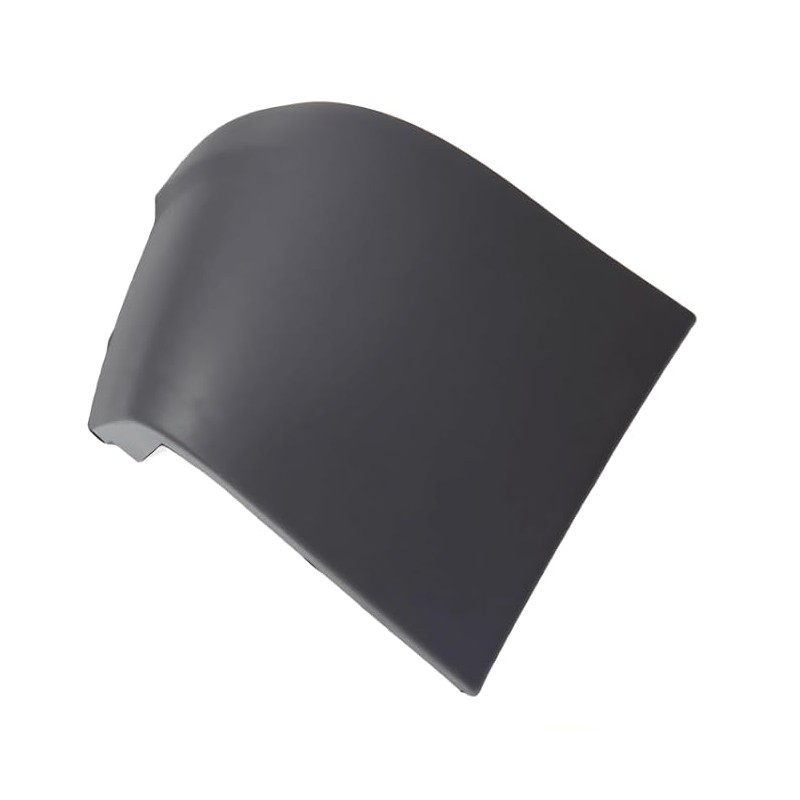 appRUN Rear Bumper Corner End Cap Right For FORD Transit