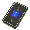 4G LTE Mobile Hotspot Router Multifunction High Speed Supports Memory