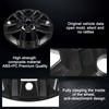 TULALUX Wheel Skins Compatible with Chevy Traverse 2018 2019 2020