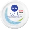 Nivea soft Creme 200mlErfrischende Feuchtigkeitscreme