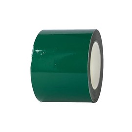 TAPEPLANET Tape Planet 3 mil 2 inch x 10 Yards Forest Green Outdoor Vinyl Tape