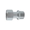 Kakudai 9685 Katana Nut Union 0.5 x 0.5 inches (13